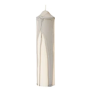 ferm LIVING - Dryp Pillar Candle Small