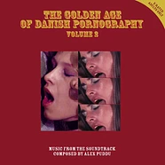 Alex Puddu - The Golden Age Of Danish Pornography Vol. 2