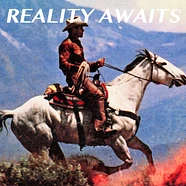 The Strokes - Reality Awaits Black Vinyl Edition
