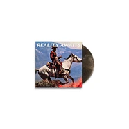 The Strokes - Reality Awaits Indie Exclusive Black Ice Glitter Vinyl Edition