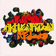 Akhenaton - Ostatni Z Gatunku / Les Derniers De L'Espèce White Vinyl Edition