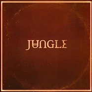 Jungle - Sunshine Indie Exclusive Colored Vinyl Edition
