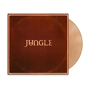 Jungle - Sunshine Indie Exclusive Colored Vinyl Edition