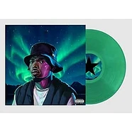 Chance The Rapper - The Coloring Book Transculent Pink Vinyl