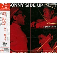 Dizzy Gillespie - Sonny Side Up Record Store Day 2026 Edition
