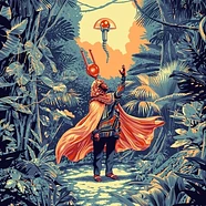 Sun Ra And His Infinity Arkestra - Strange Strings Expanded
