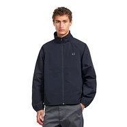 Fred Perry - Oversized Shell Jacket
