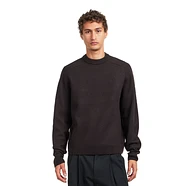 Fred Perry - Saddle Sleeve Jumper