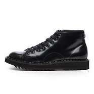 Fred Perry x George Cox - Monkey Boot Leather