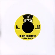 V.A. - Ruckus 45's Volume 2