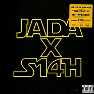 9th Wonder Presents: Jada X S14h - The Zenith