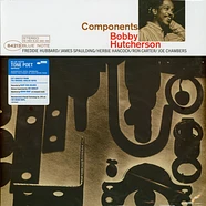 Bobby Hutcherson - Components Tone Poet Vinyl Edition