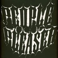 Damian Dalla Torre - People Pleaser Black Vinyl Edition