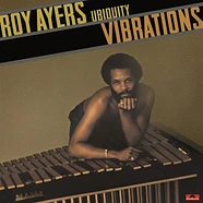 Roy Ayers Ubiquity - Vibrations