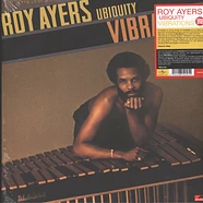Roy Ayers Ubiquity - Vibrations