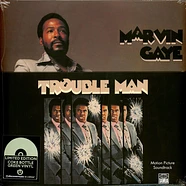 Marvin Gaye - Trouble Man