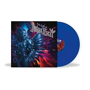 Judas Priest - Live In Los Angeles 90 Record Store Day 2026