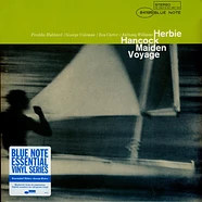 Herbie Hancock - Maiden Voyage