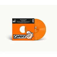 Faithless - Insomnia Orange Bio Vinyl Edition