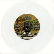 Suckaside / DJ Goce - Turn The Party Out Gotta Believe