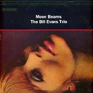 The Bill Evans Trio - Moon Beams Original Jazz Classics Series