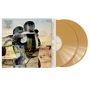 Snow Patrol - Eyes Open 20 Year Anniversary Gold Vinyl Edition