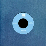 Devon Russell - Move On Up / Darker Than Blue