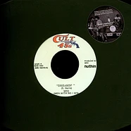 Men With No I.Q.'S (Aka M.N.I.) - Dreamin' / Can't Resist It