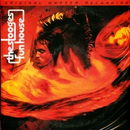The Stooges - Fun House 45RPM Audiophile Pressing