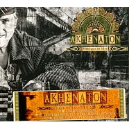 Akhenaton - Métèque Et Mat Édition Deluxe