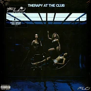 FLO - Therapy At The Club HHV GSA Exclusive Glass Vinyl Edition