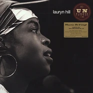 Lauryn Hill - MTV Unplugged No. 2.0