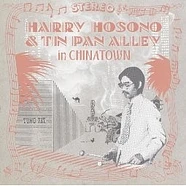 Haruomi Hosono - Harry Hosono & Tin Pan Alley In China Town