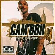 Cam'ron - Cats In The Cold White Vinyl Edition