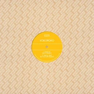 Kokoroko - Brownswood Remix Editions 009