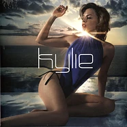 Kylie Minogue - Light Years