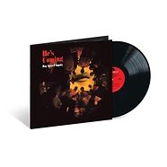 Roy Ayers Ubiquity - He's Coming Verve Vault Vinyl Edition