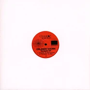 Orlando Voorn - Navigate EP