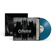 John Carpenter, Cody Carpenter & Daniel Davies - OST Cathedral Deep Blue Vinyl Edition