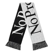 No Problemo - No Yang Scarf