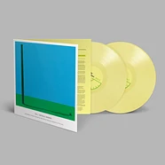 Arab Strap - Half-Told Tales Yellow Vinyl Edition