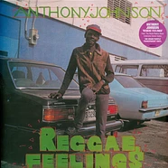 Anthony Johnson Vinyl, CD, Tape & more – Vinyl Records Online Shop