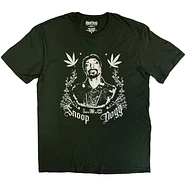 Snoop Dogg - L.B.C. T-Shirt