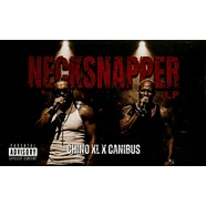 Chino XL X Canibus - Necksnapper