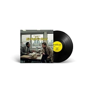 Afrob & Ferris MC - Ein Fall Für Zwei Black Vinyl Edition