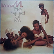 Boney M. - Take The Heat Off Me
