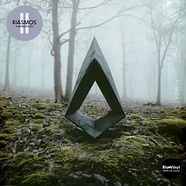 Kiasmos (Olafur Arnalds & Janus Rasmussen) - II - Reworked Black Vinyl Edition