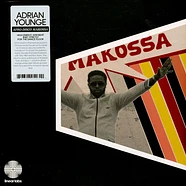 Adrian Younge - Afro-Disco Makossa