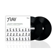 7ray Feat. Triple Ace - Jazzy Zoetrope