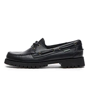 Sebago - Ranger Waxy